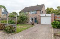 Woning Breitnerlaan 5 Musselkanaal