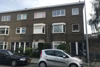 Woning Willem Barentzstraat 16 Groningen