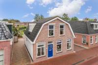 Woning Merkebuorren 50 Wijnjewoude