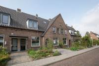 Woning Gerard Doustraat 11 Amersfoort