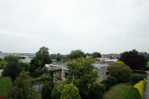 Woning Heemskerkstraat 7 Assen