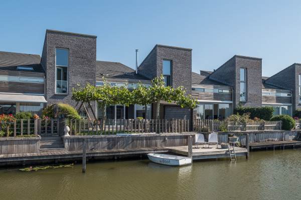 Woning Oude Riet 42 Groningen