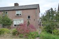 Woning Korenbloemweg 12 Eelde