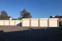 Garage Kon. Julianastraat 9001 Grou