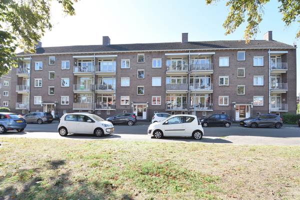 Woning Hooghout 28 Breda