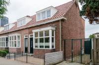 Woning Wassenberghstraat 2 Leeuwarden