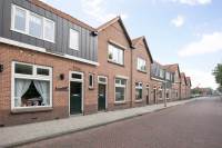 Woning Scheltussingel 8 Amersfoort