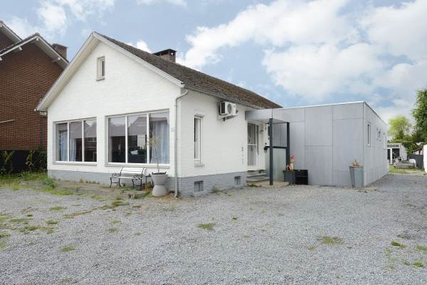 Woning Staatsbaan 97 Maastricht