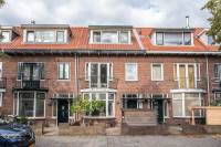 Woning Molukkenstraat 11 Haarlem