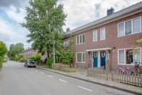Woning Maanstraat 62 Amsterdam