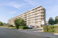 Woning Hobokenstraat 107 Breda