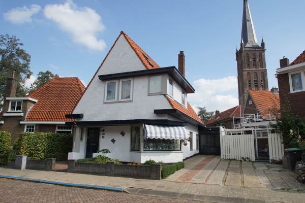 Woning Noordersingel 13 Steenwijk