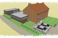 Woning Boshoverweg 74 Weert