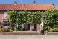 Woning Dahliastraat 14 Roosendaal