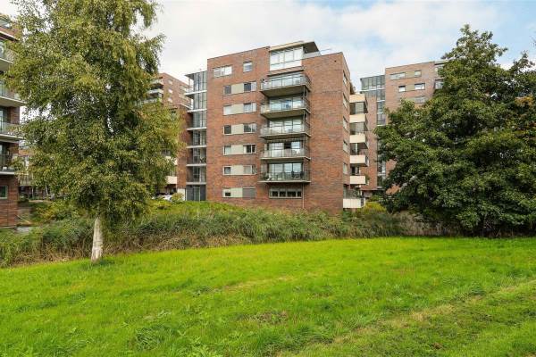 Woning Sydneystraat 25 Purmerend