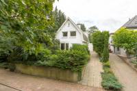 Woning Jac. van Looylaan 18 Soest