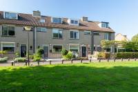 Woning Einsteindreef 49 Maassluis