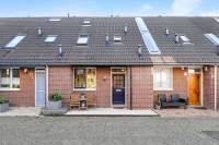 Woning Wingerdpark 116 Zoetermeer