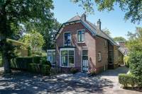 Woning Louisalaan 11 Apeldoorn