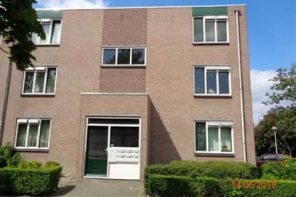 Woning Prins Hendriklaan 344 Brunssum