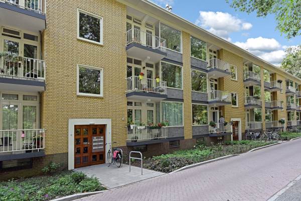 Woning Prinses Marijkelaan 14 Zeist