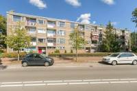 Woning Burgemeester de Zeeuwstraat 280 Ridderkerk