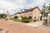 Woning Schoolstraat 17 Bunschoten-Spakenburg