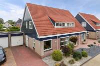 Woning D. Huijser van Reenenstraat 10 Dokkum
