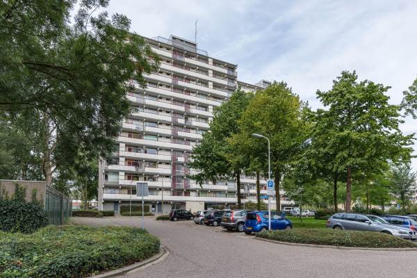 Woning Akkerwinde 188 Capelle aan den IJssel