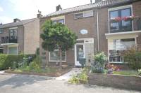 Woning Onrust 14 Zwijndrecht
