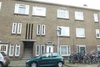 Woning Curaçaostraat 14 Utrecht