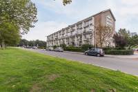 Woning De Savornin Lohmanlaan 101 Den Haag