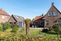 Woning Berkenweg 1 Olst