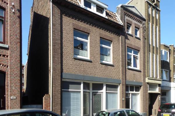 Woning Kleingraverstraat 158 Kerkrade