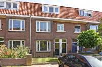 Woning van Langeveldstraat 21 Nijmegen