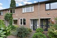Woning Jachthoornlaan 11 Bilthoven