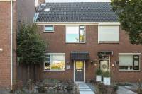 Woning Sparrenhof 56 Made