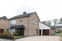 Woning Bernhardstraat 6 Beuningen Gld