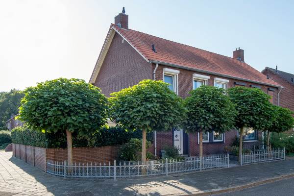 Woning Lindenlaan 8 Reuver