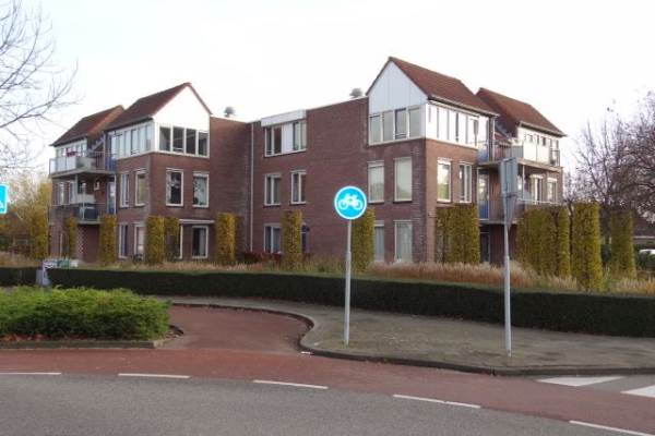 Woning Nieuwe seweg 57 Tiel