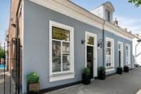 Woning Prins Hendrikstraat 184 Breda