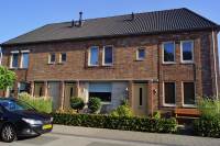 Woning Hogekamp 3 Oldebroek