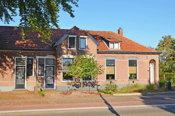 Woning Bongersstraat 68 Ulft