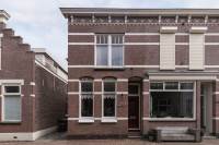 Woning Nieuwstraat 105 Boskoop