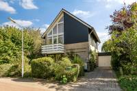 Woning Grachtstraat 18 Kapelle