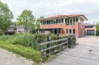 Woning Zuilenselaan 30 Oud Zuilen