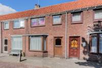 Woning Acaciasingel 35 Den Bosch