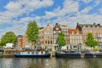 Woning Prinsengracht 150 Amsterdam