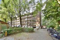 Woning Thorbeckestraat 22 Wageningen