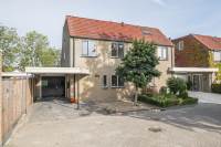 Woning Engelwortel 41 Oldenzaal